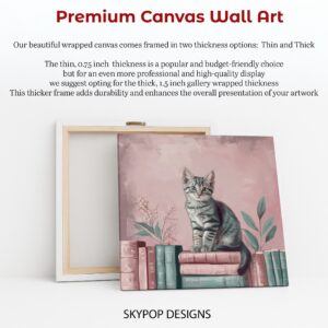 Cat Art