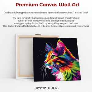 Cat Art