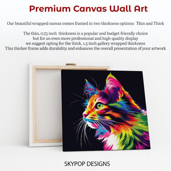 Cat Art