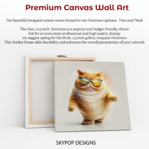 Cat Art