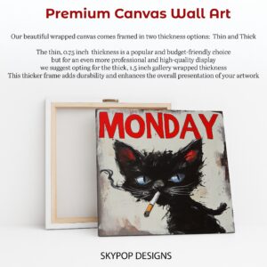 Cat Art
