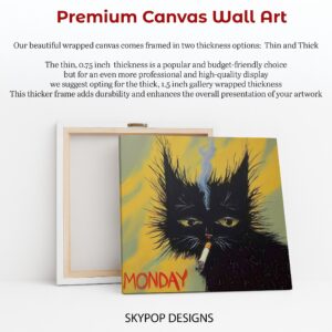 Cat Art