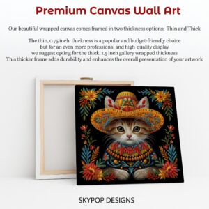 Cat Art