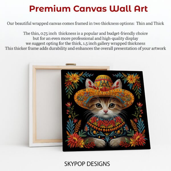 Cat Art