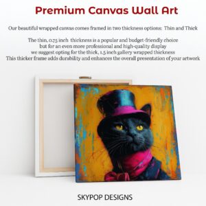 Cat Art