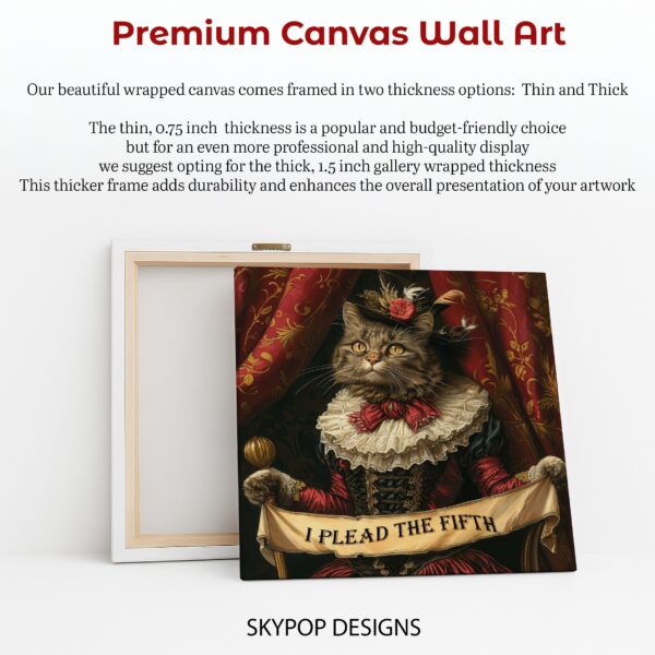 Cat Art