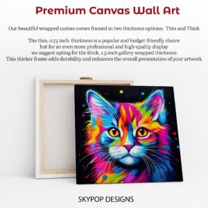 Cat Art