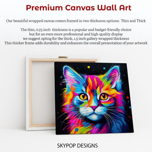 Cat Art