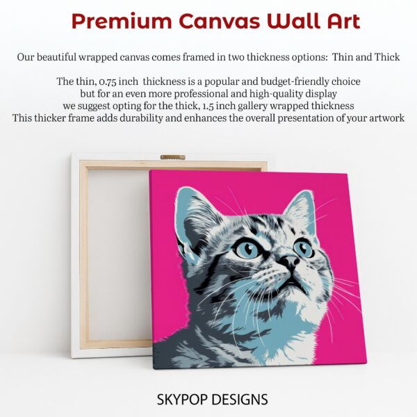 Cat Art