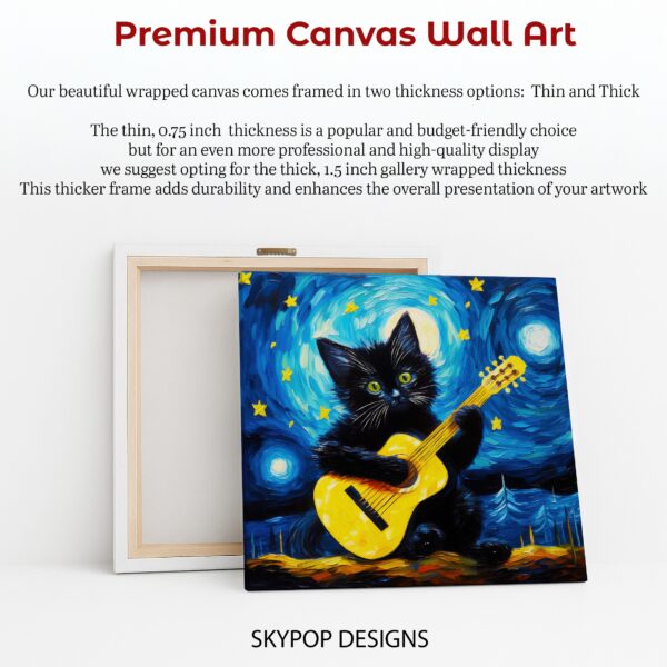 Cat Art