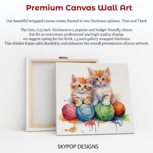Kitten Art