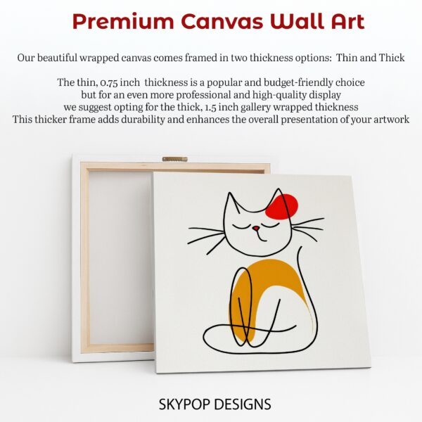Cat Art