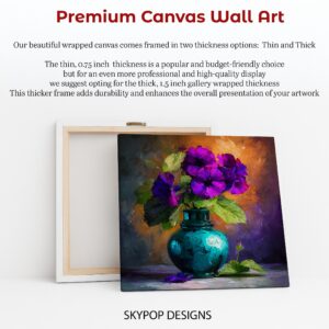 Hibiscus Bouquet Art