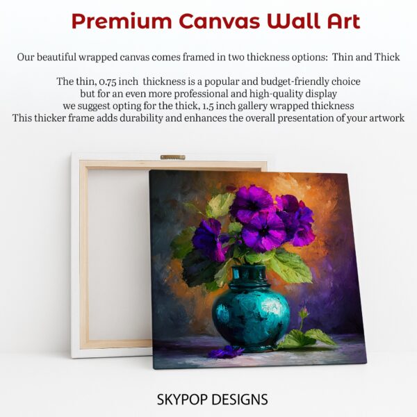 Hibiscus Bouquet Art