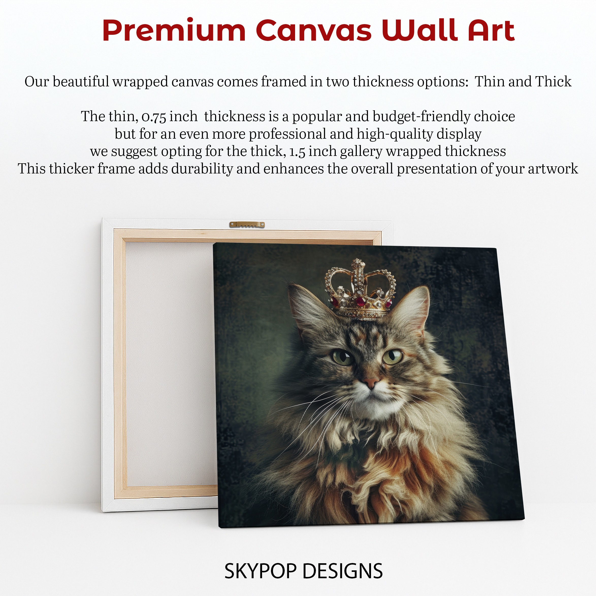 6.jpg Cat Crown Art