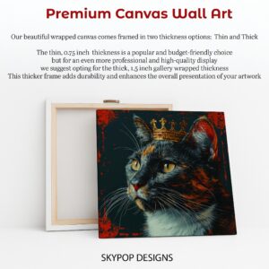 Cat Art