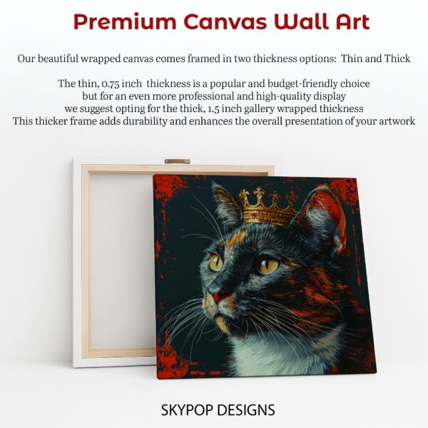 Cat Art