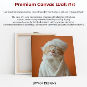 Cat Art