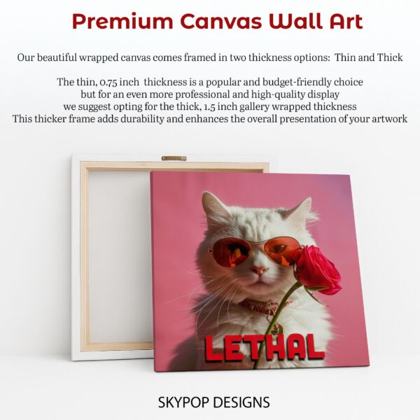Cat Art
