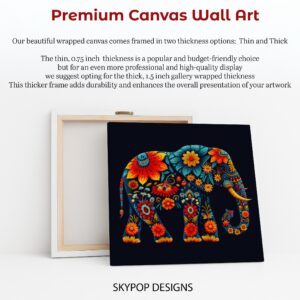 Elephant Art