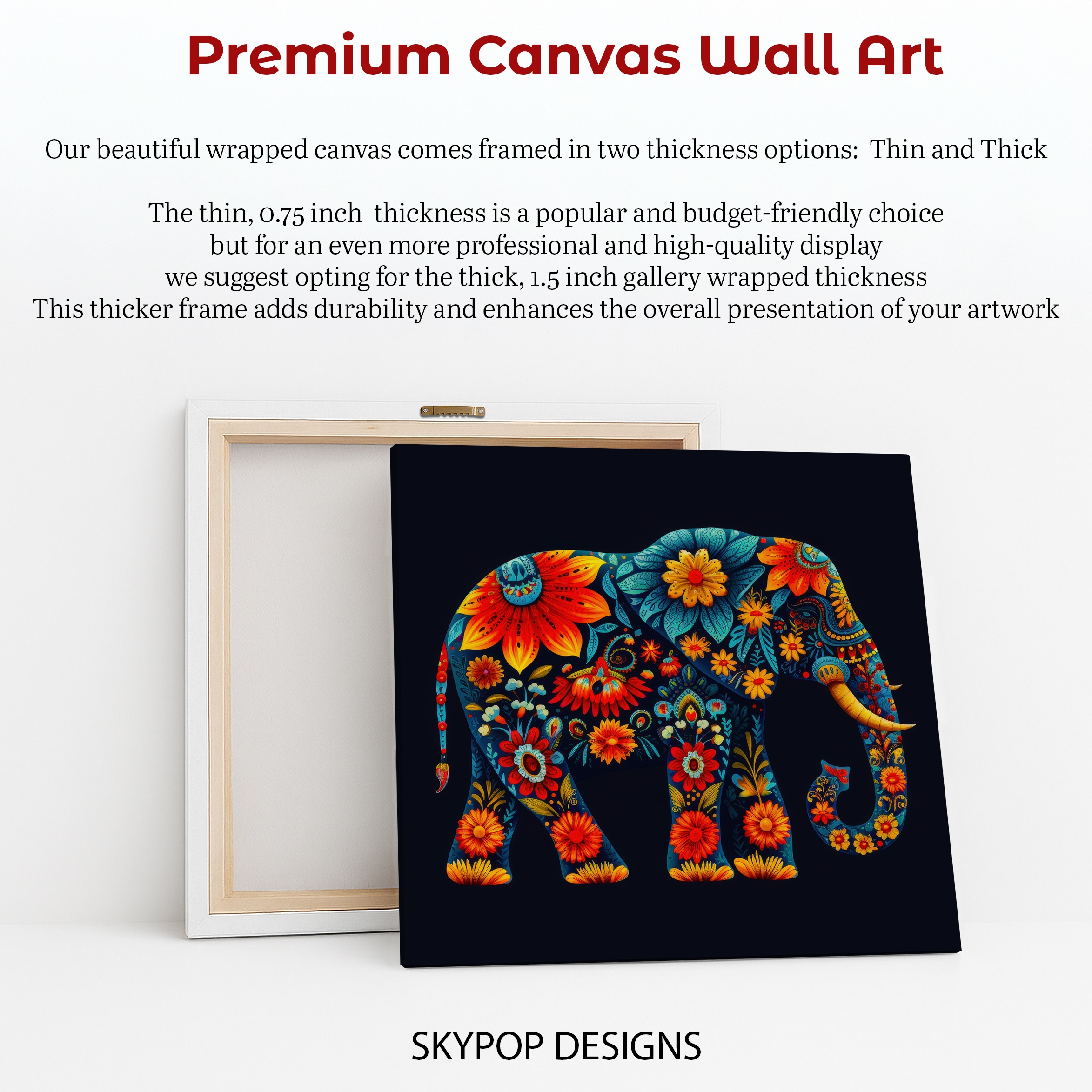 6.jpg Elephant Art