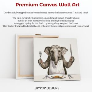 Elephant Art
