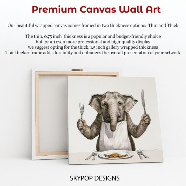 Elephant Art