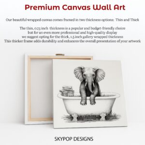 Elephant Art