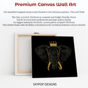 Elephant Art