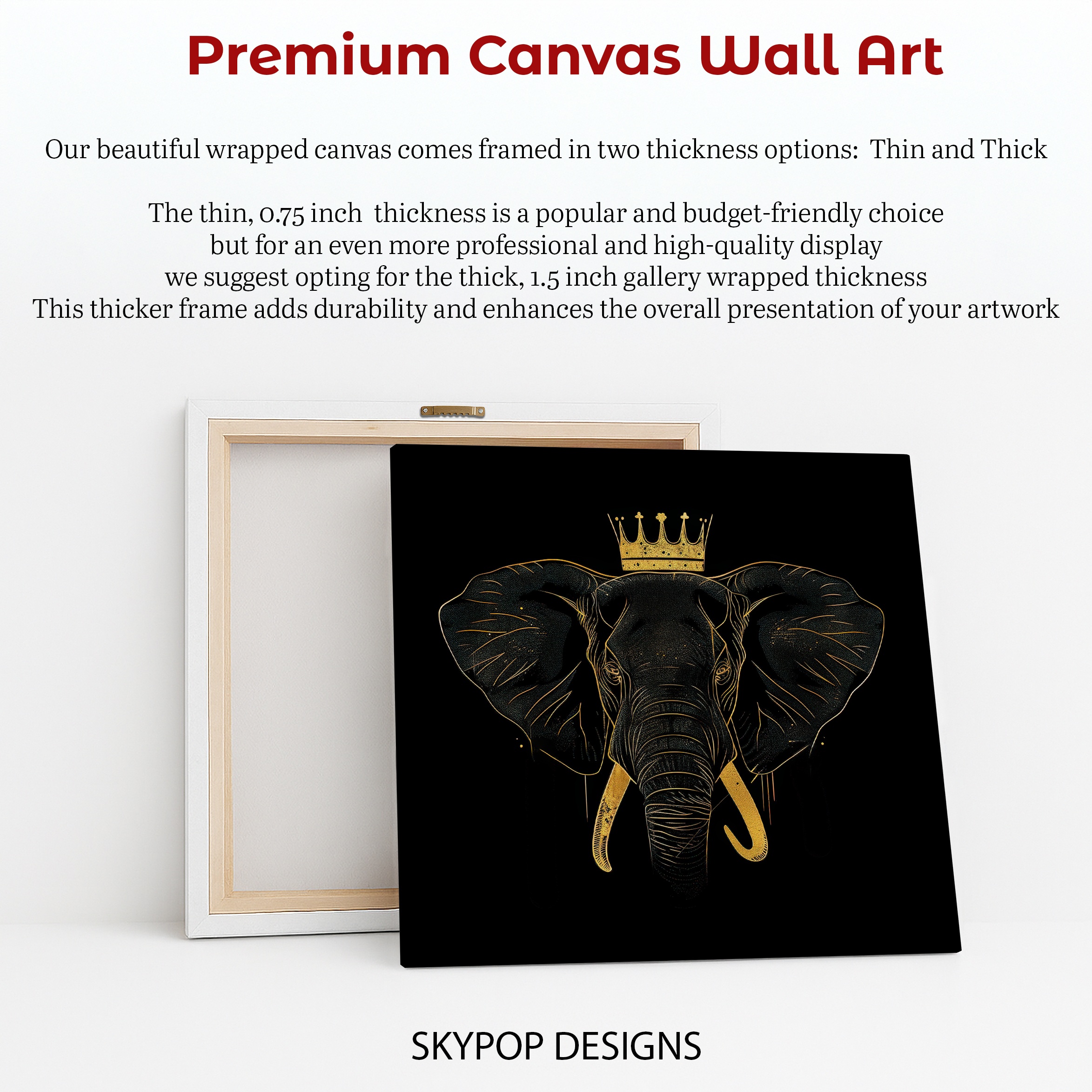6.jpg Elephant Art
