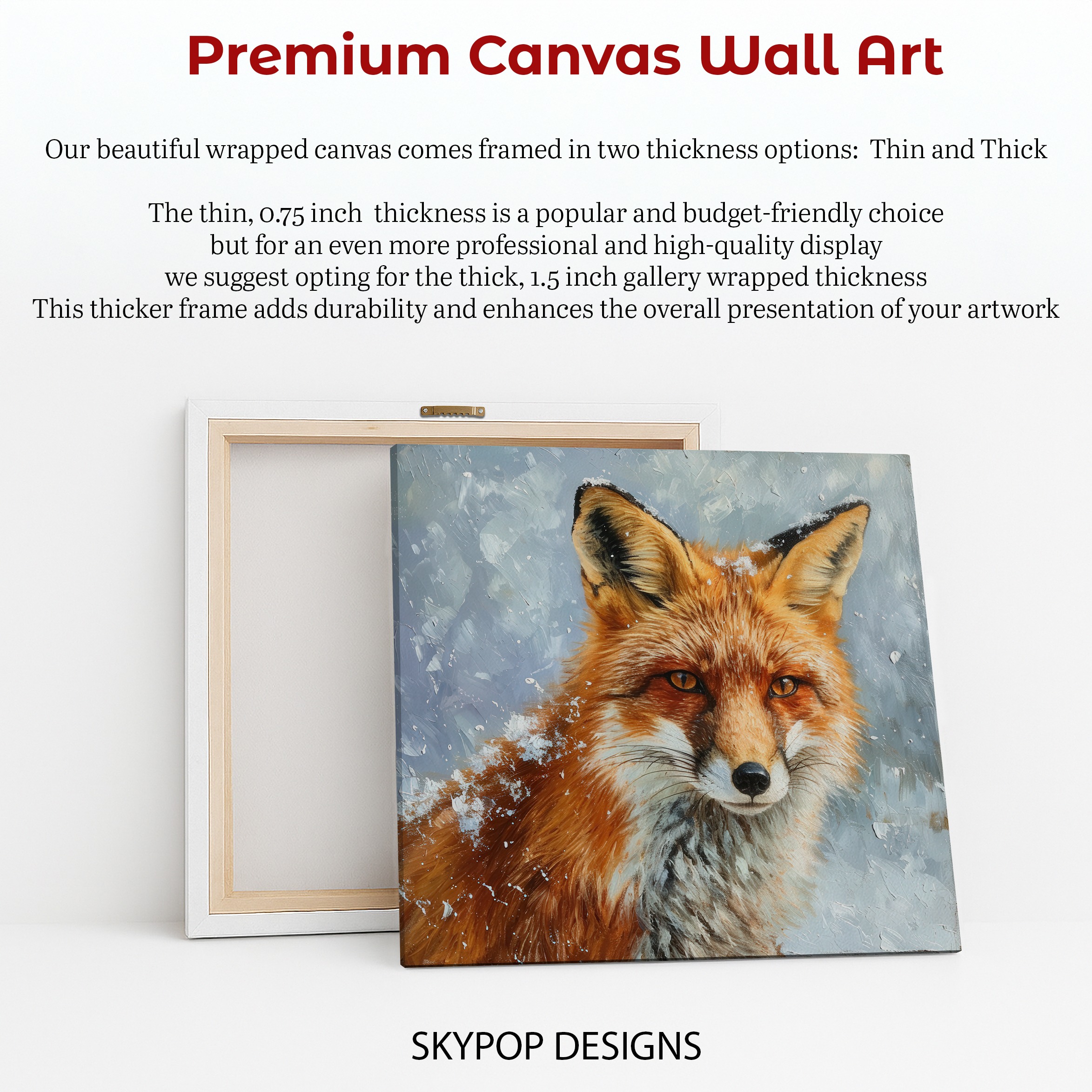 6.jpg Fox Art