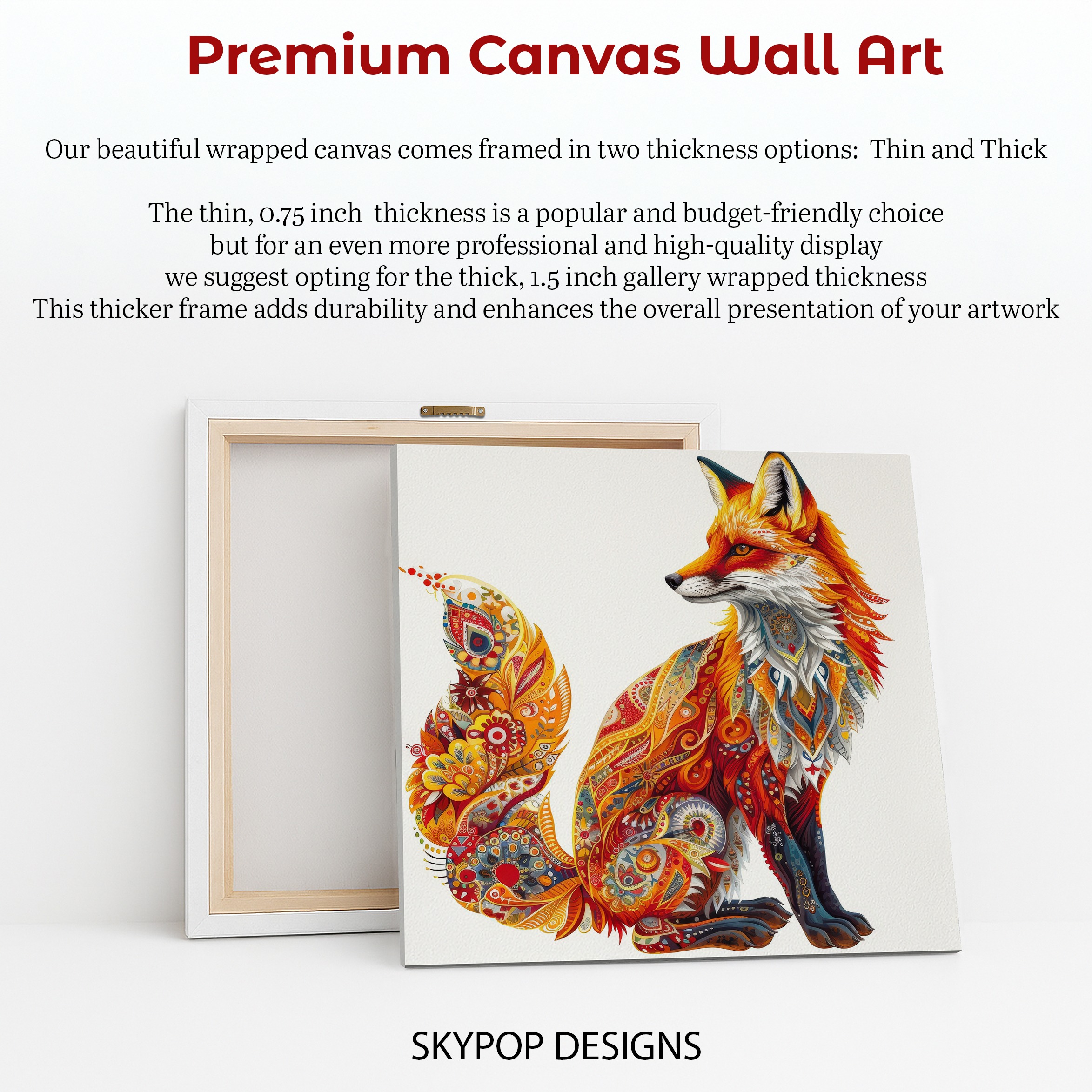6.jpg Fox Art