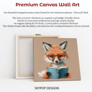 Fox Art