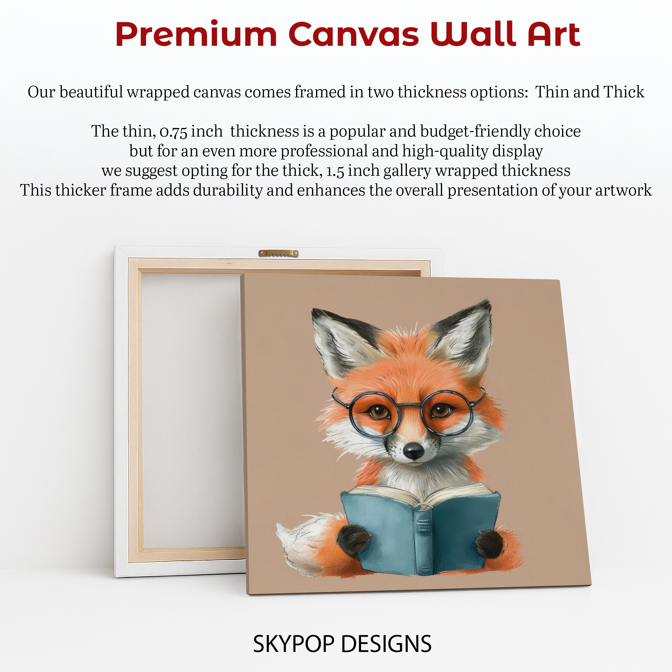 6.jpg Fox Art