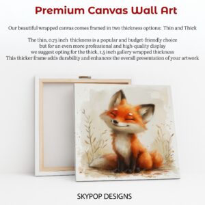 Fox Art
