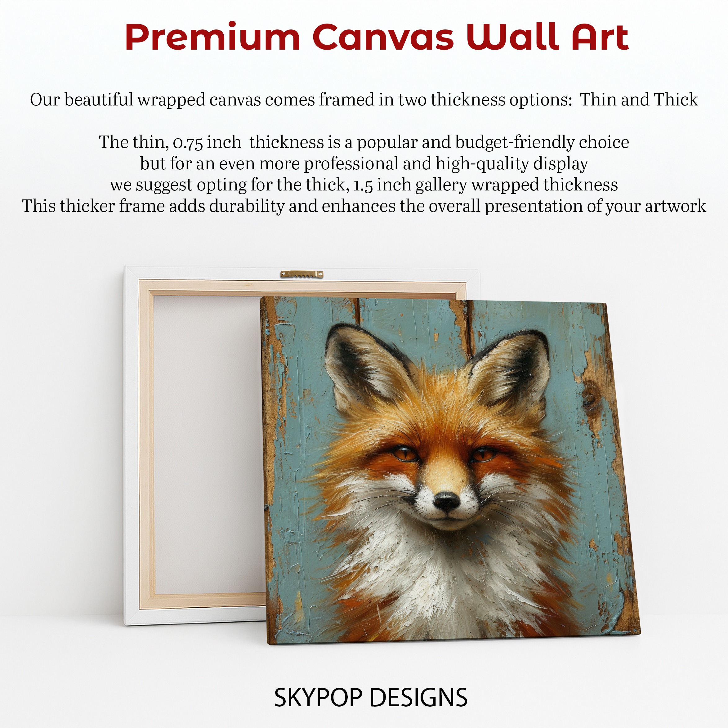 6.jpg Fox Art