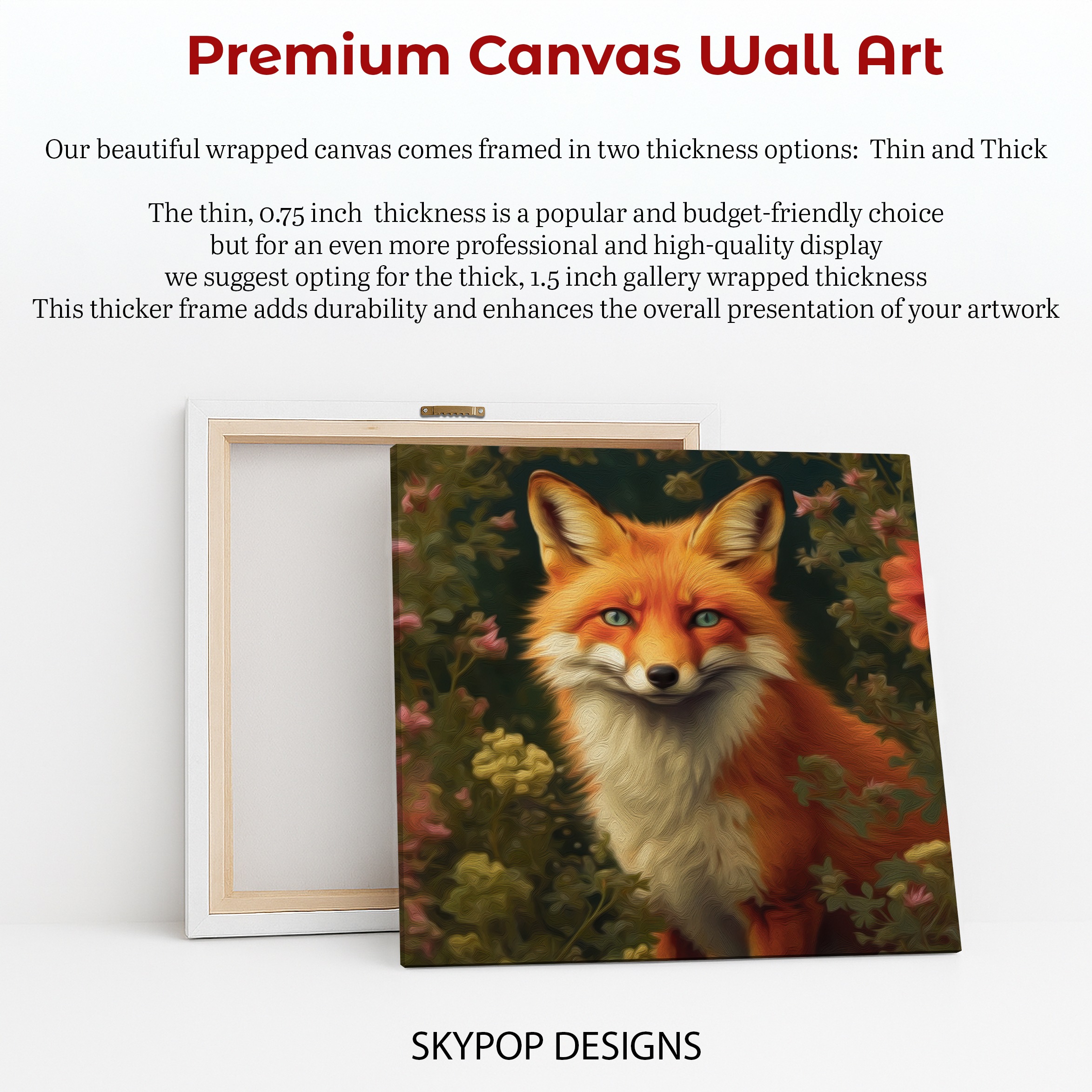 6.jpg Fox Art