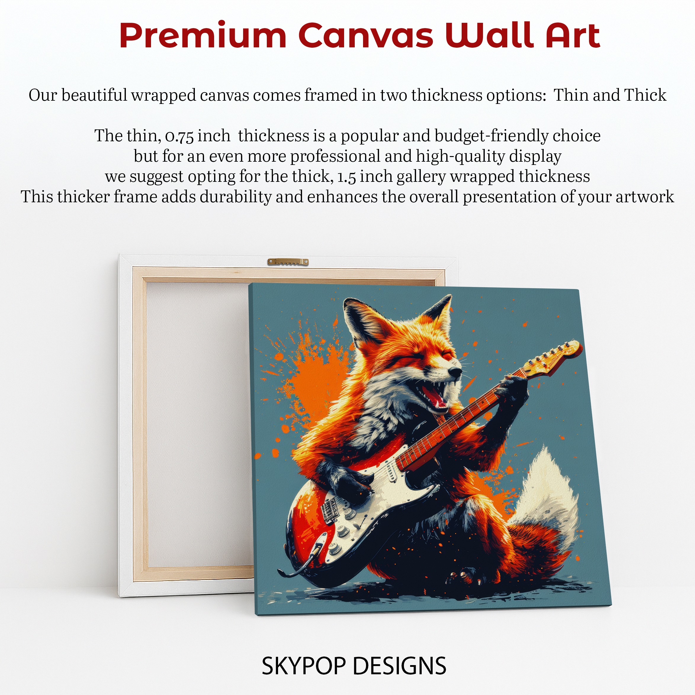 6.jpg Fox Art