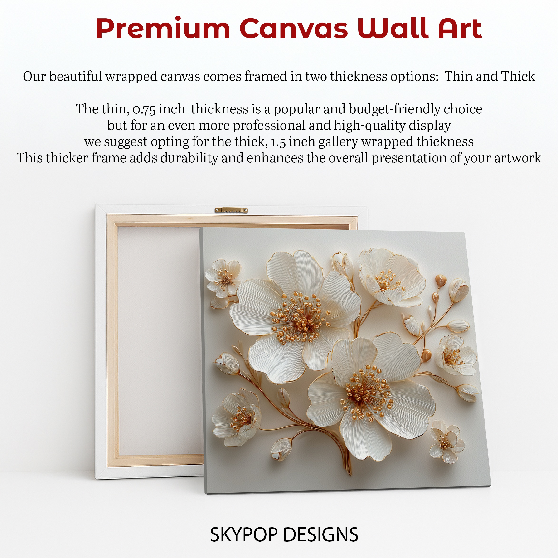 6.jpg Floral Burst Art