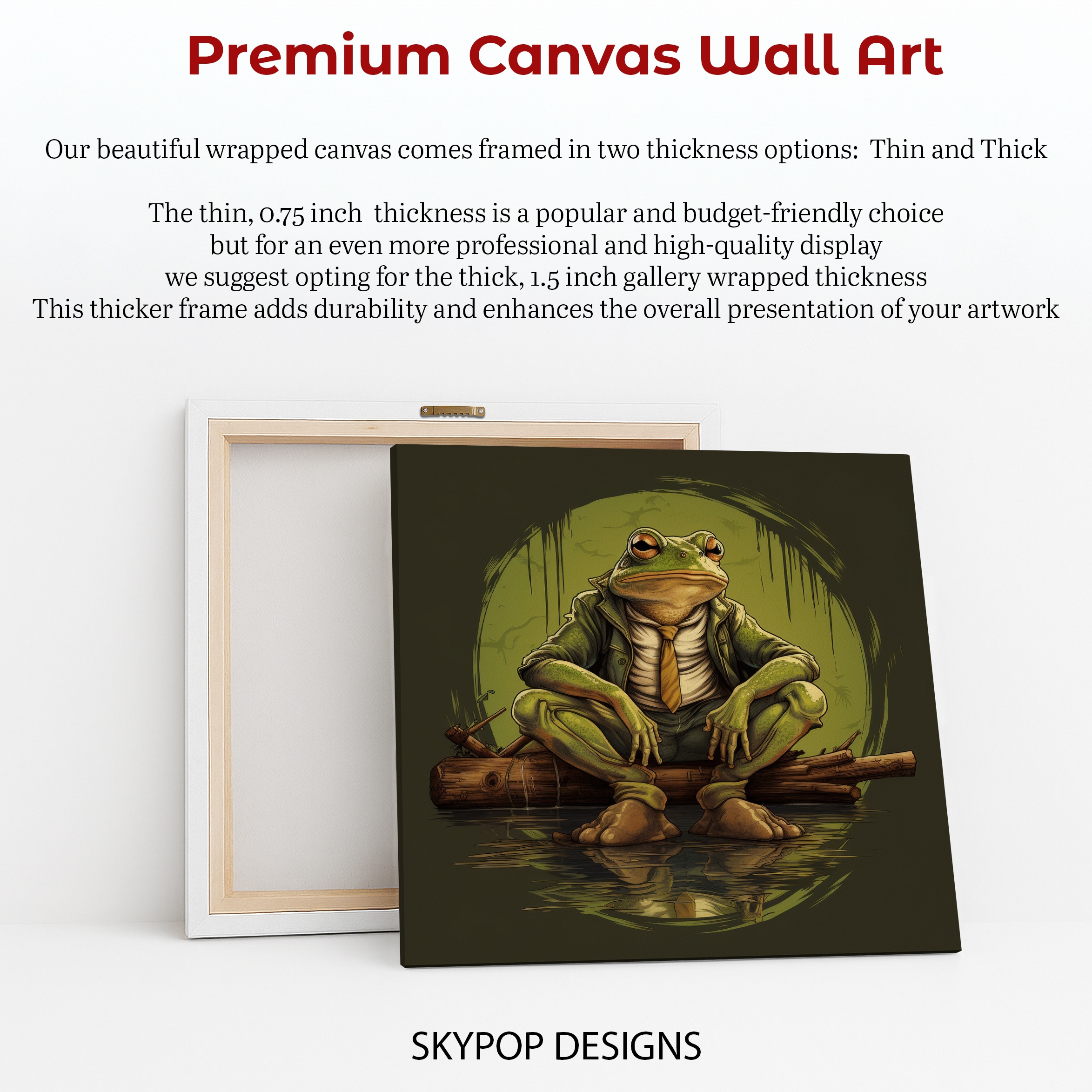 6.jpg Frog Art