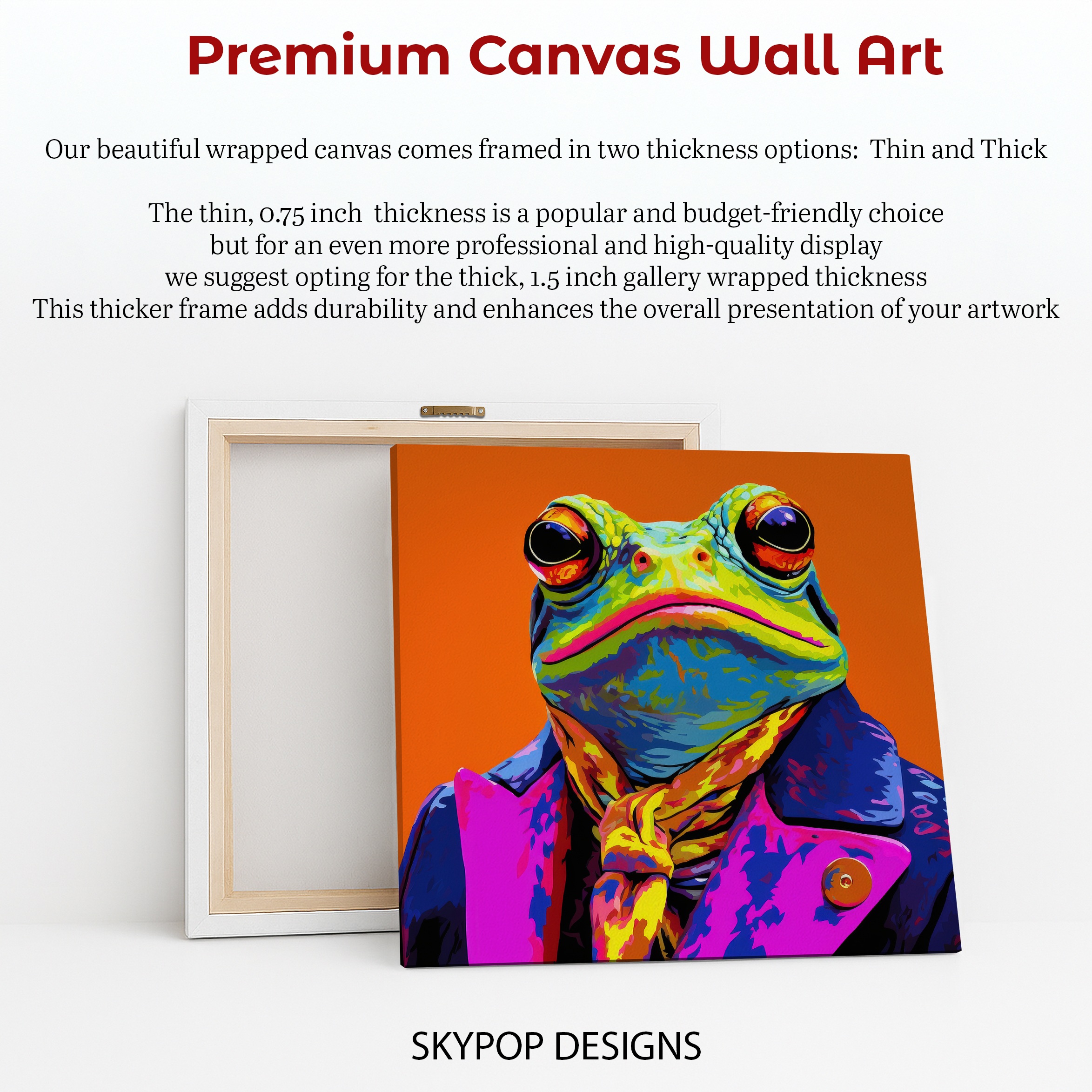 6.jpg Frog Art