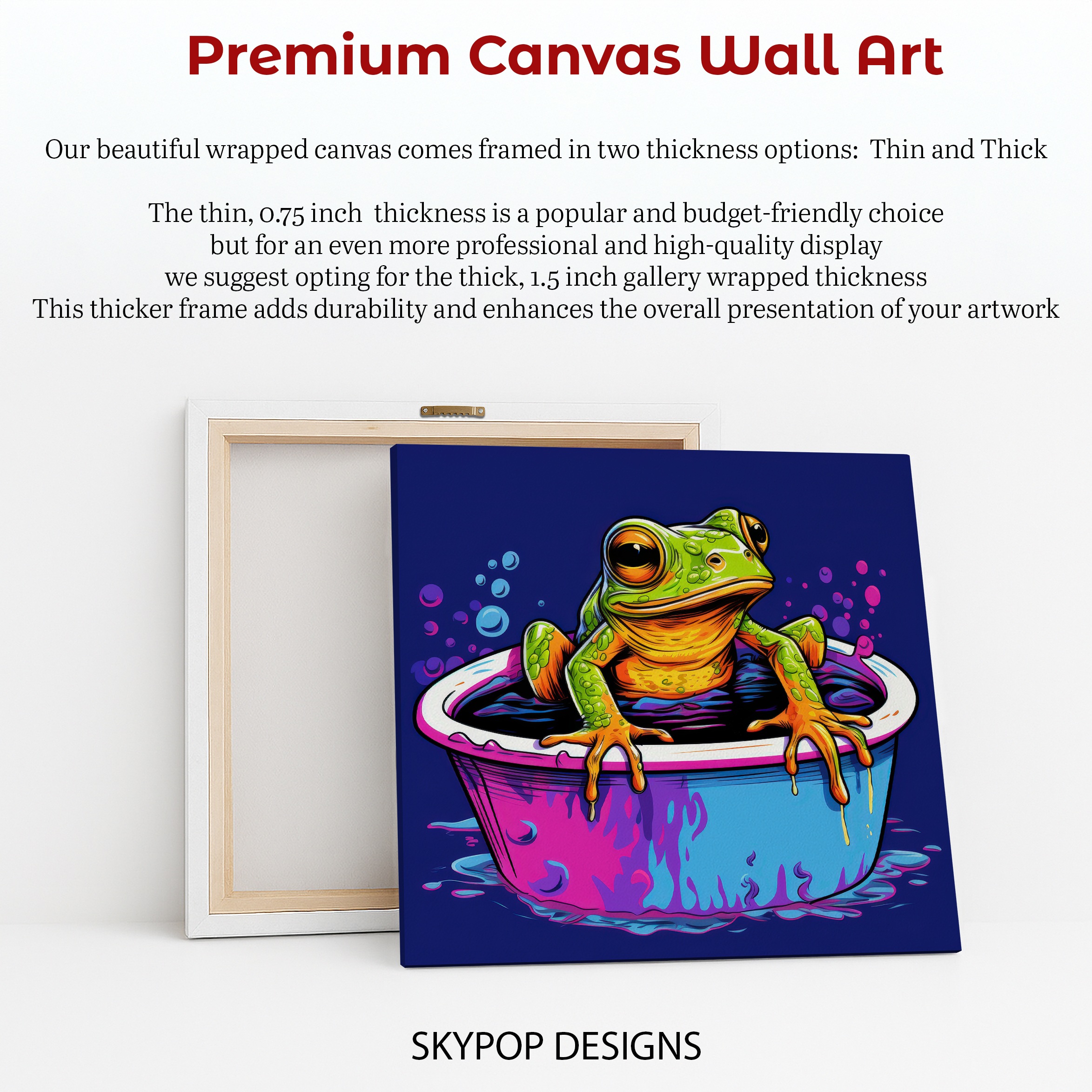 6.jpg Frog Art