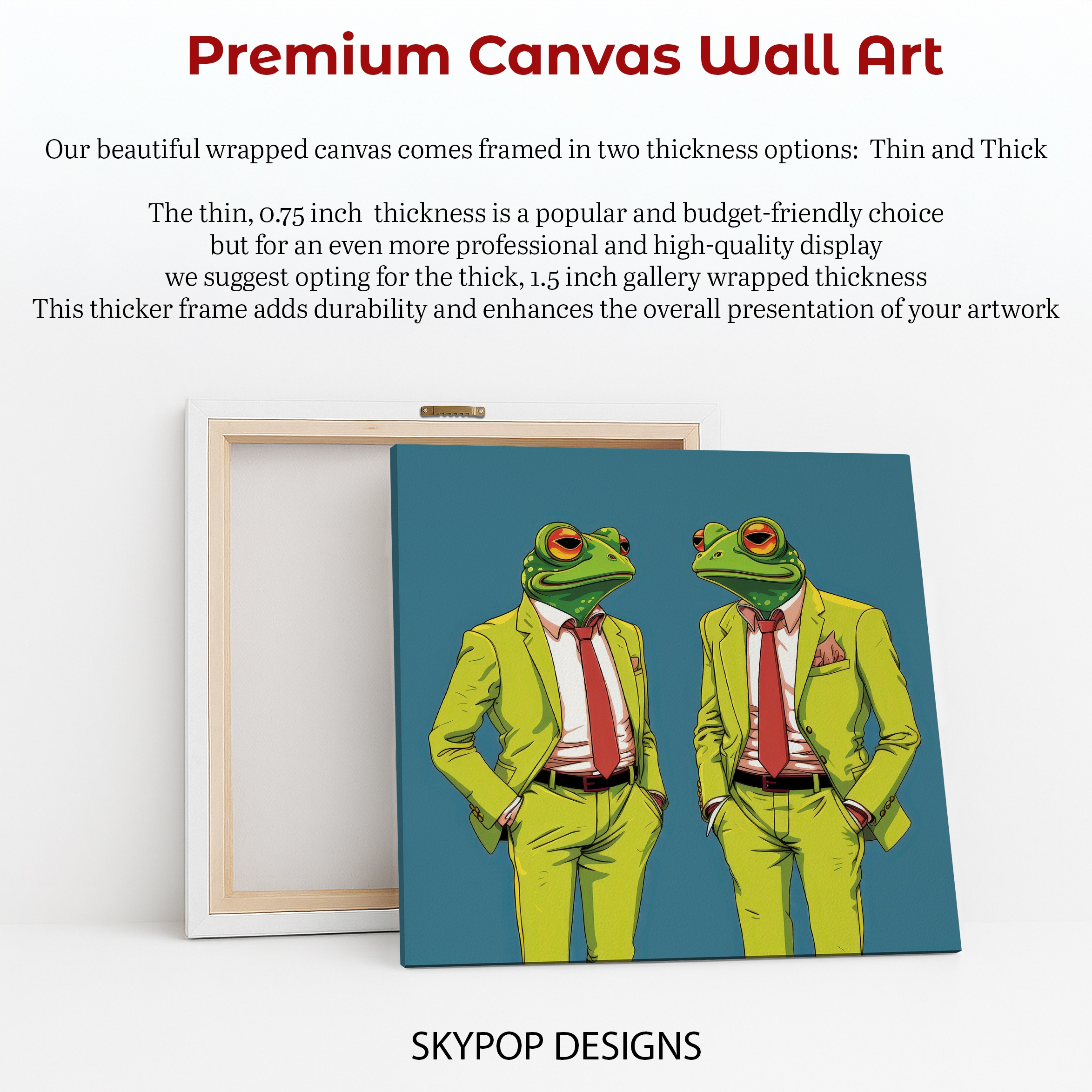 6.jpg Frog Art
