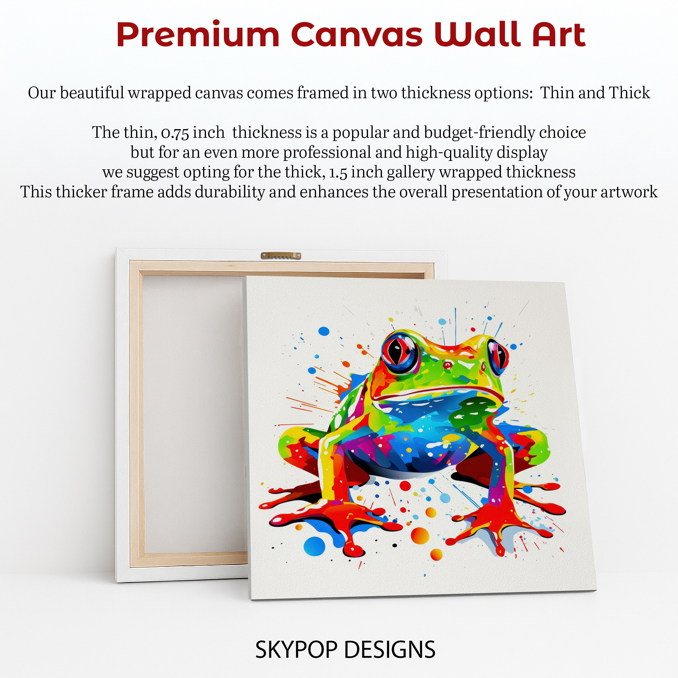 6.jpg Frog Art
