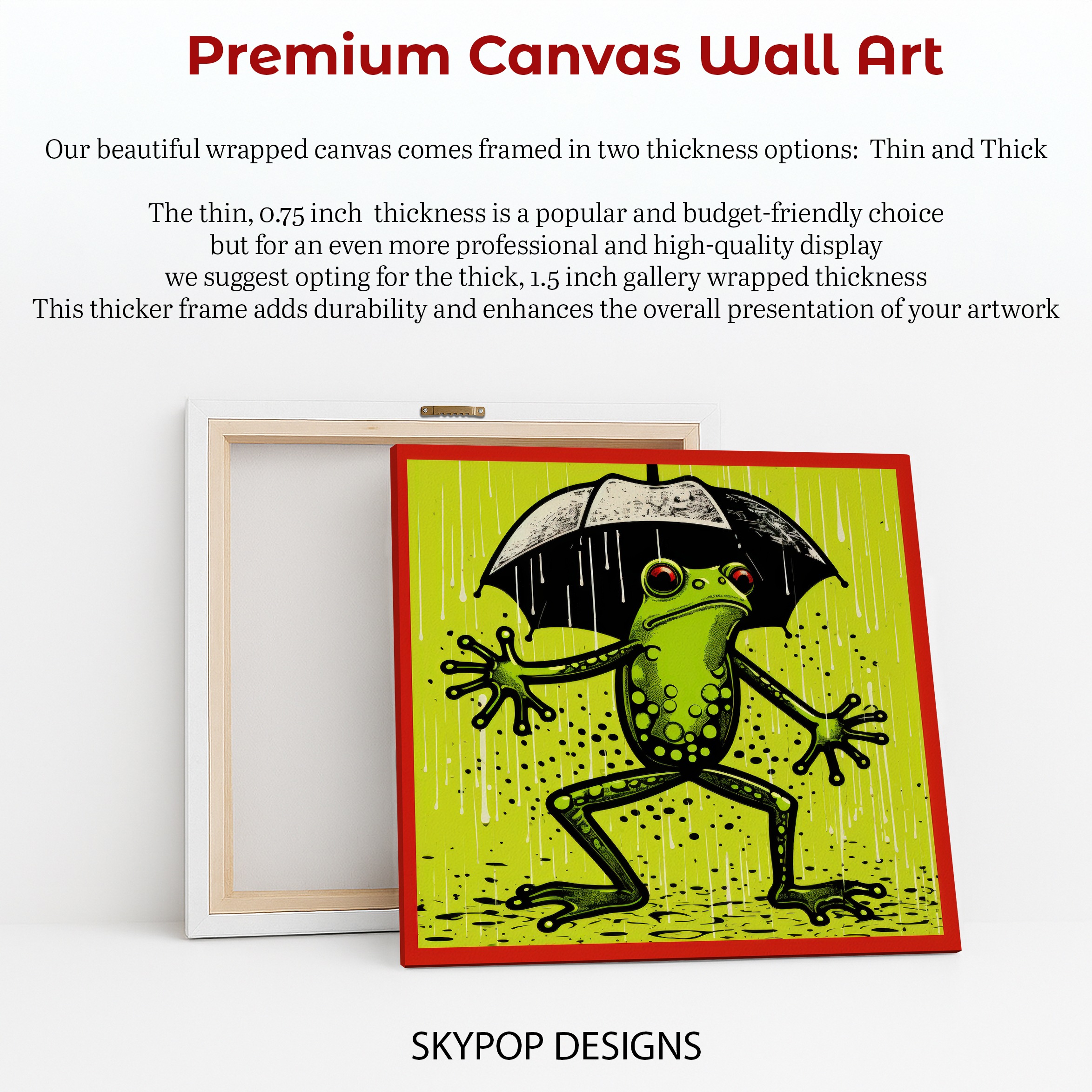 6.jpg Frog Art