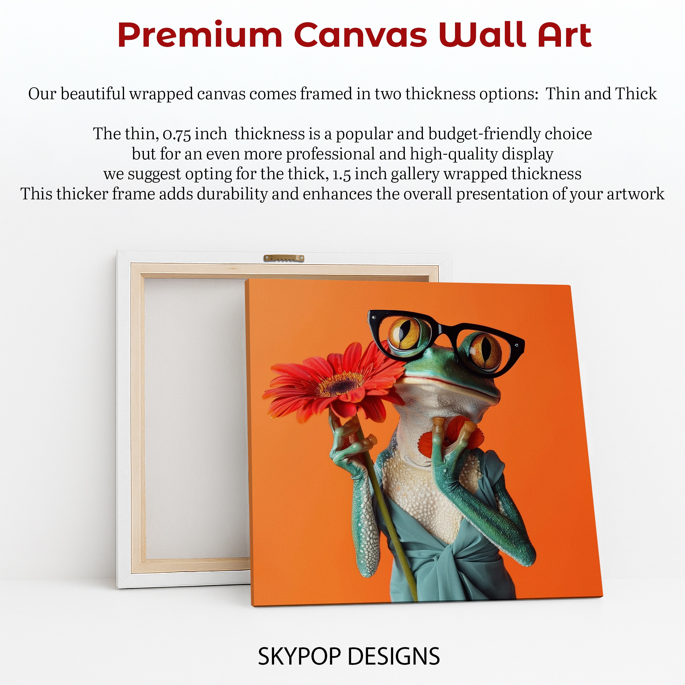6.jpg Frog Art