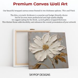 Petal Bloom Art