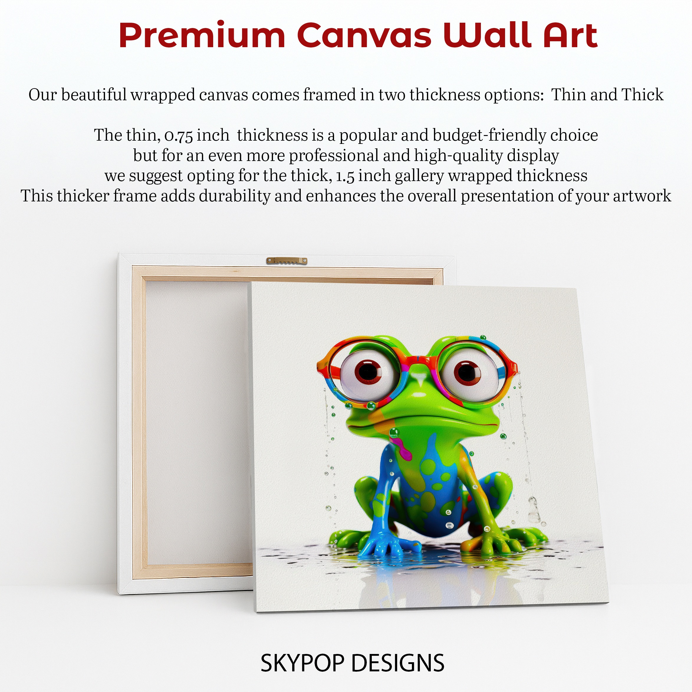 6.jpg Frog Art