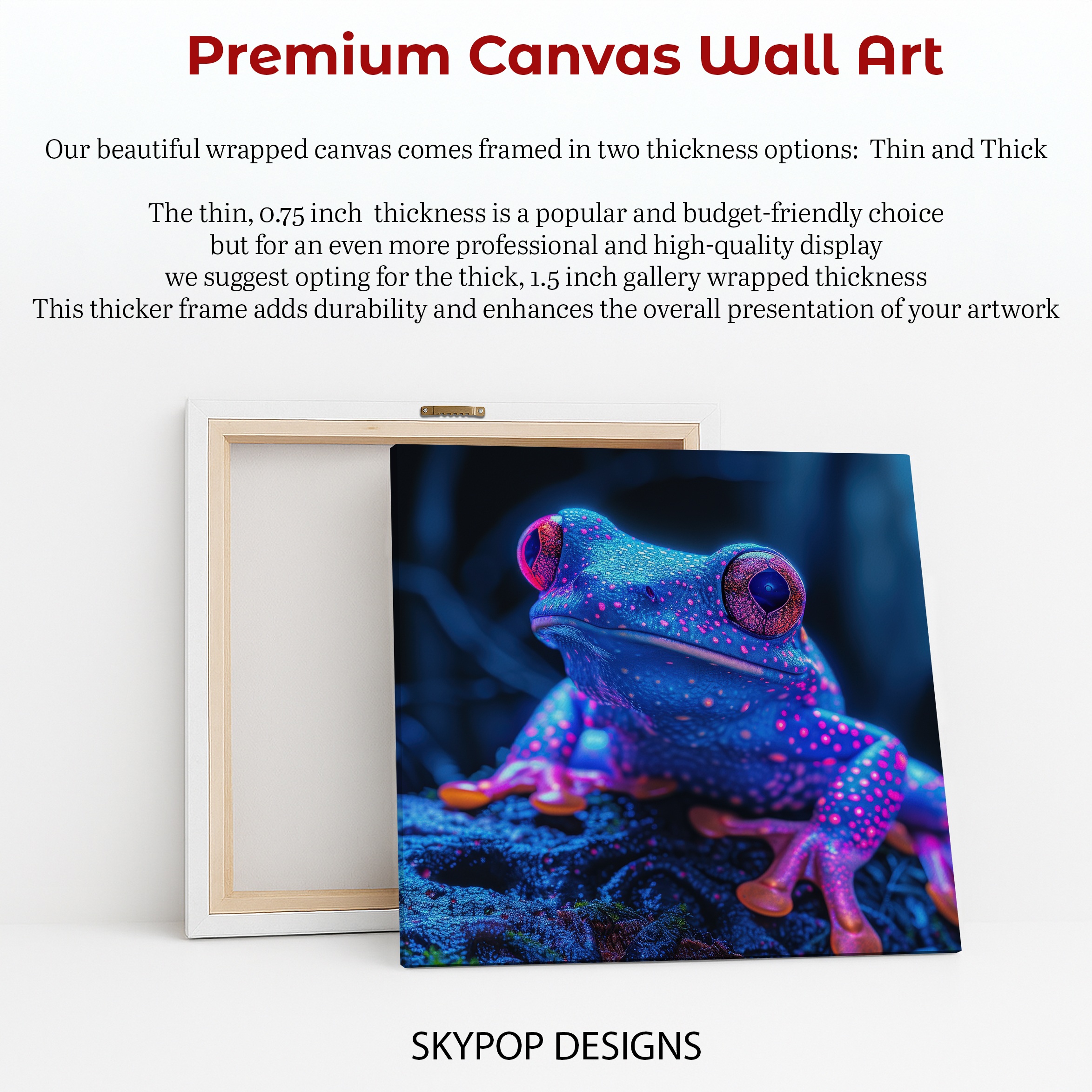 6.jpg Frog Art