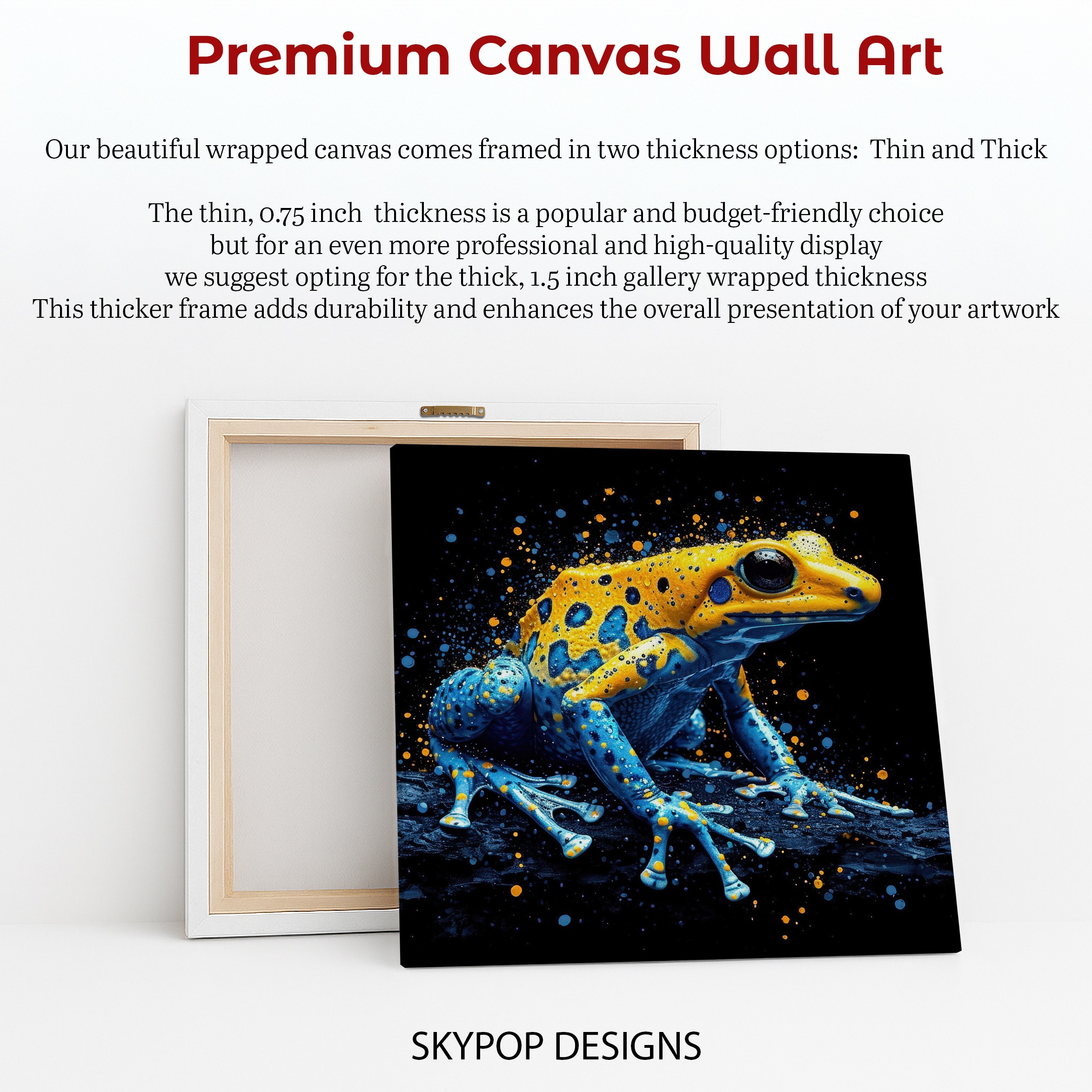 6.jpg Frog Art